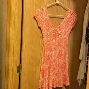 Summer dress